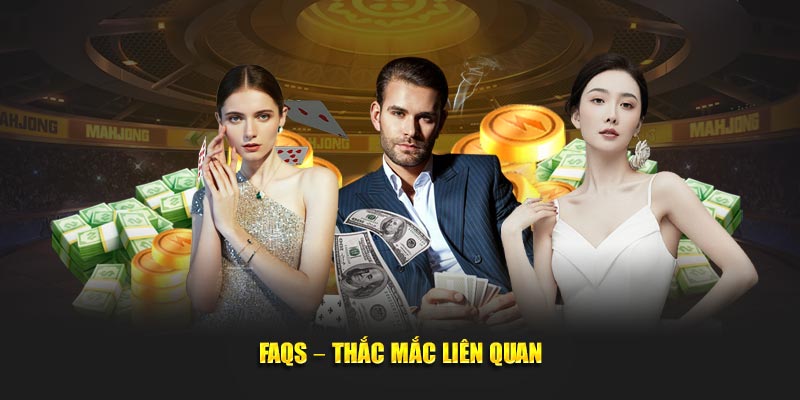 FAQs – Thắc mắc liên quan - Có thể đem tiền về tài khoản ngân hàng khác không?