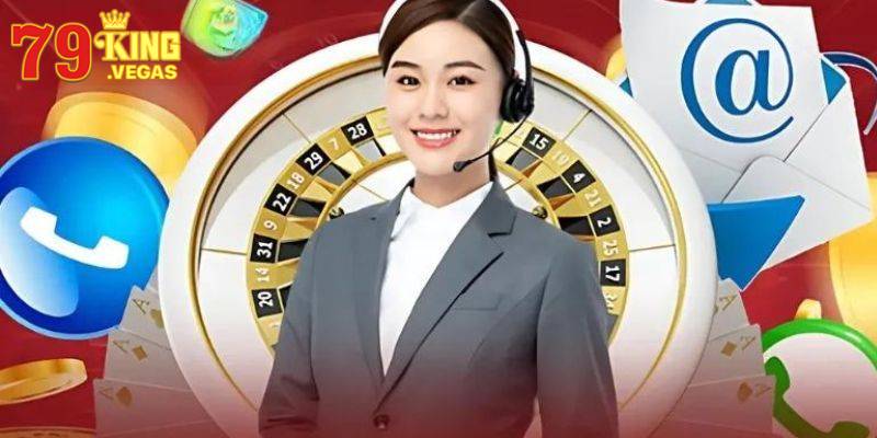 LIÊN HỆ 79KING khi gặp sự cố kỹ thuật LIÊN HỆ 79KING khi gặp sự cố kỹ thuật