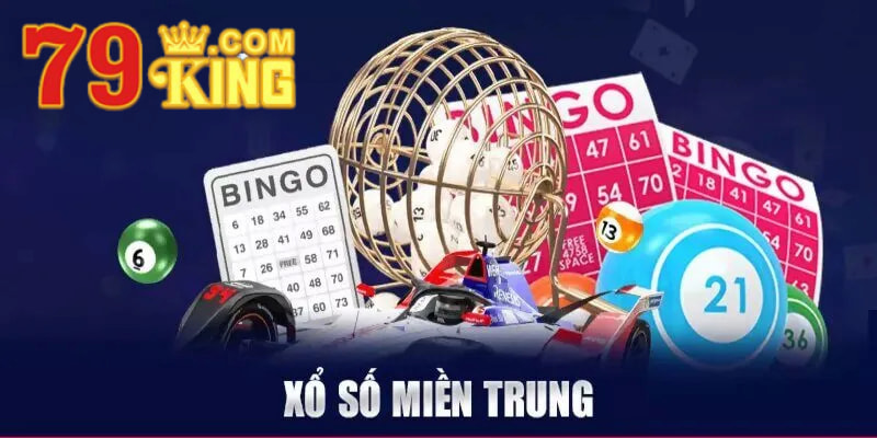 Giới thiệu đôi nét đặc điểm của xổ số miền Trung Giới thiệu đôi nét đặc điểm của xổ số miền Trung